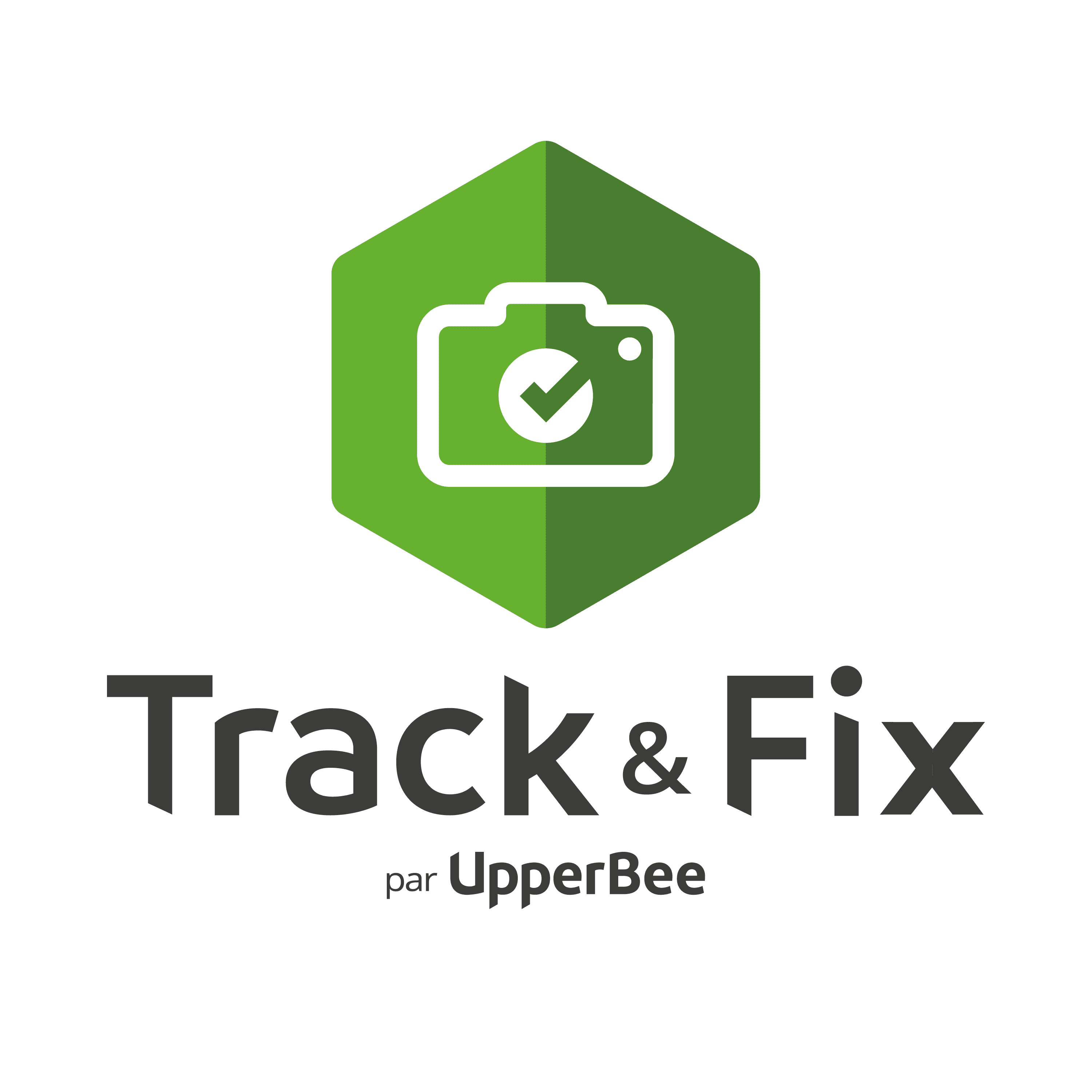 Track&Fix par UpperBee