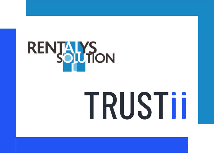 Trustii x Rentalys
